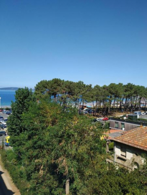 Primera Línea De Playa Avenida De Samil 55